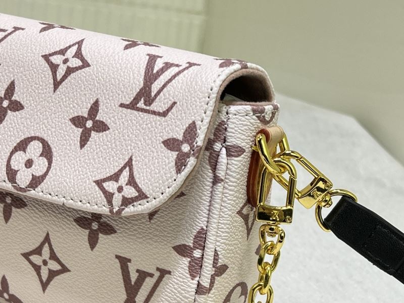 LV Satchel bags